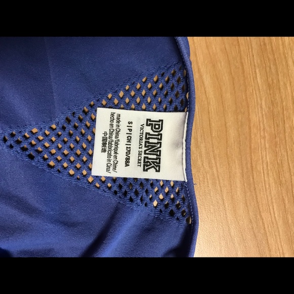 Pink Onsie - Picture 2 of 3